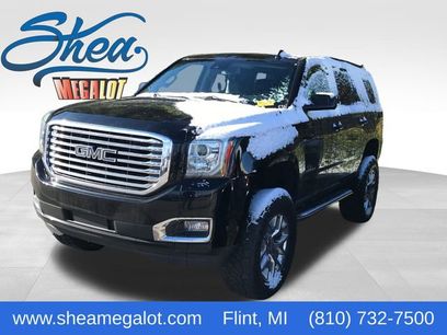 Used 2020 GMC Yukon SLT w/ Value Plus Edition