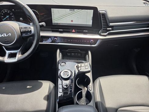 Used 2023 Kia Sportage SX Prestige AWD/4WD image 15