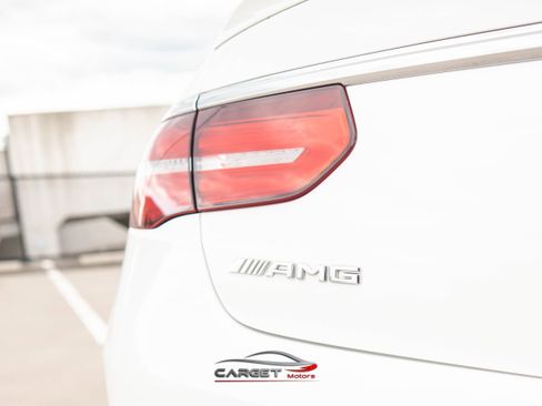 Used 2017 Mercedes-Benz GLE 43 AMG 4MATIC image 44