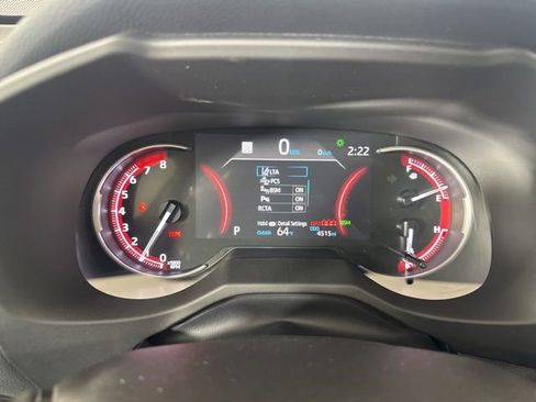 Used 2025 Toyota RAV4 XLE Premium w/ Weather Package AWD/4WD image 18