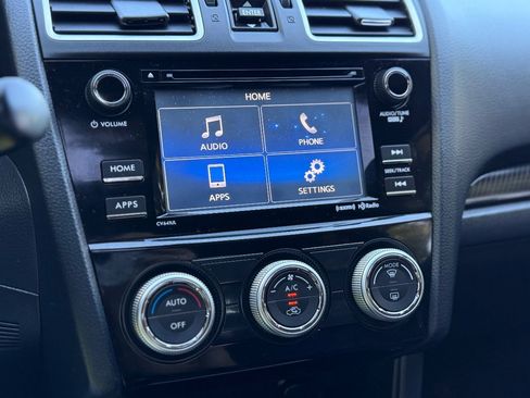 Used 2016 Subaru WRX Premium AWD/4WD image 31