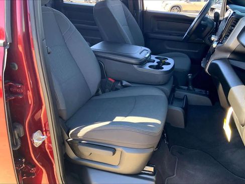 Used 2024 RAM 2500 Tradesman image 9