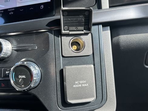 New 2026 Ford F150 Lariat w/ Equipment Group 501A Mid image 35