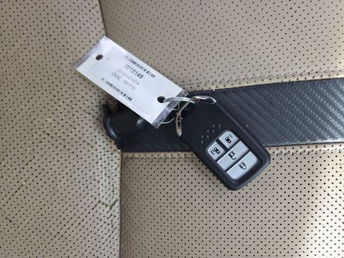 Used 2018 Honda Civic Touring image 27