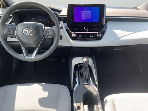 New 2026 Toyota Corolla SE image 14