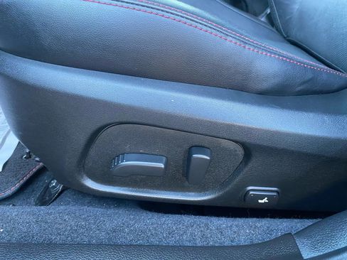 Used 2019 Subaru WRX Limited image 39