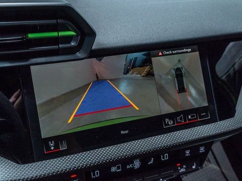 Used 2025 Audi RS 3 image 17