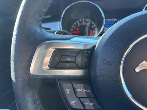 Used 2016 Ford Mustang GT Premium w/ Equipment Group 401A image 24