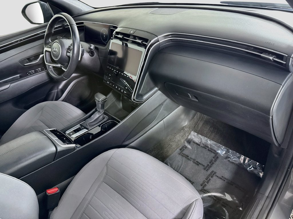 Certified 2023 Hyundai Santa Cruz SEL Premium AWD/4WD image 33