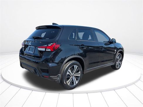 New 2026 Mitsubishi Outlander Sport ES image 3