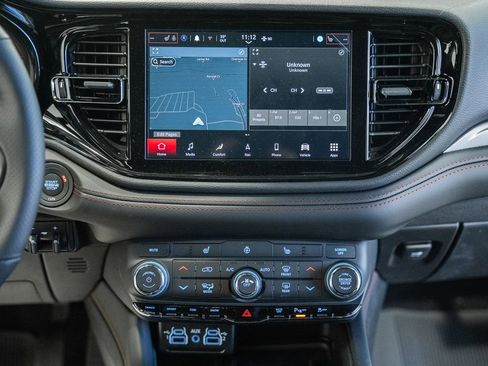 New 2026 Dodge Durango GT AWD/4WD image 24