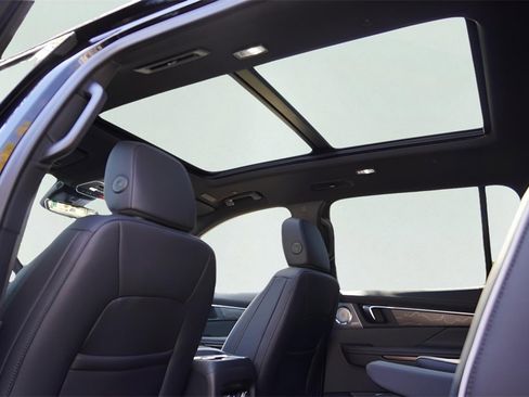 New 2026 Buick Enclave Avenir image 29