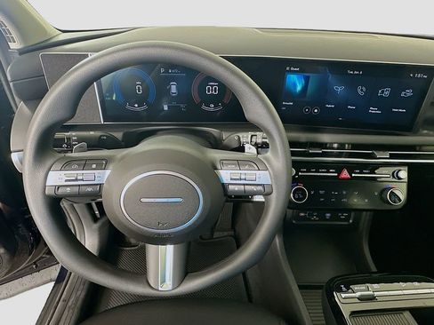 New 2026 Hyundai Tucson SEL image 10