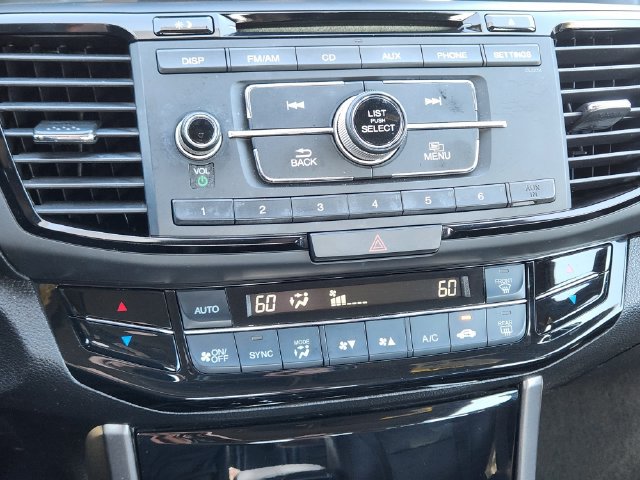 Used 2017 Honda Accord Sport Special Edition image 19