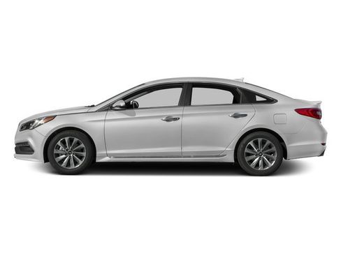 Used 2017 Hyundai Sonata Sport w/ Value Edition Package 02 FWD image 6