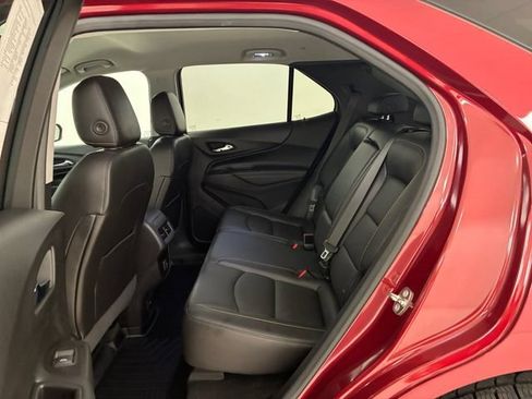 Certified 2019 Chevrolet Equinox Premier AWD/4WD image 18