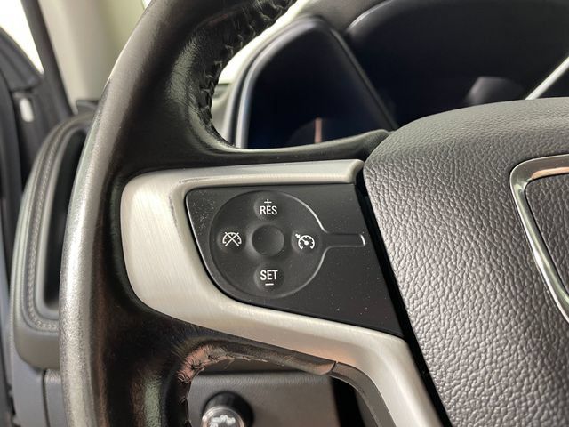 Used 2019 GMC Canyon SLE w/ SLE Convenience Package AWD/4WD image 11