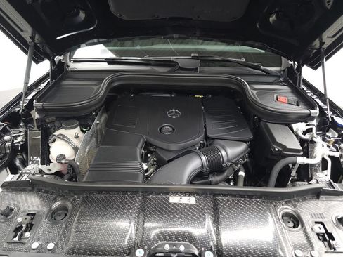 Certified 2026 Mercedes-Benz GLE 350 4MATIC image 36