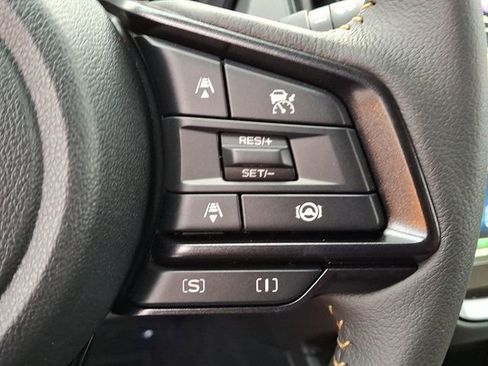 New 2026 Subaru Crosstrek 2.5i Sport image 21