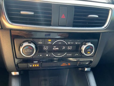 Used 2016 MAZDA CX-5 Grand Touring FWD image 31
