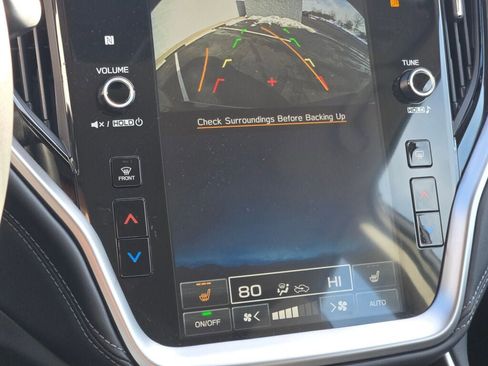 Certified 2025 Subaru Legacy Premium image 25