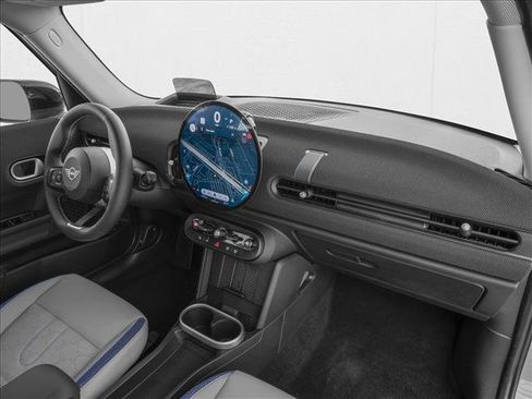 New 2026 MINI Cooper S FWD image 11