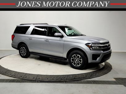 Used 2024 Ford Expedition Max XLT