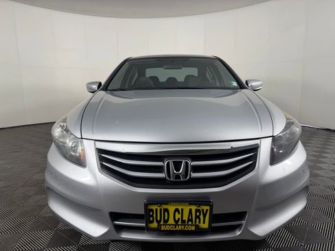Used 2012 Honda Accord LX image 2