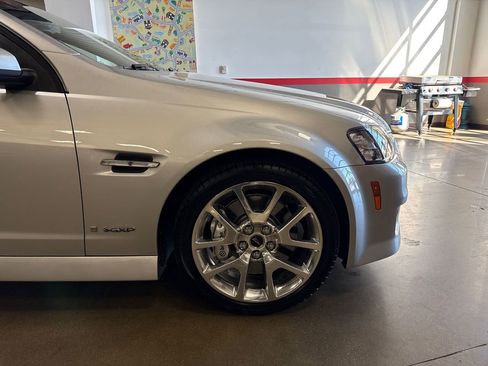 Used 2009 Pontiac G8 GXP image 65