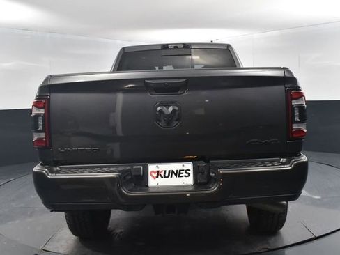 Used 2023 RAM 2500 Limited image 8