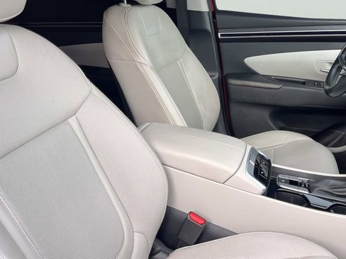 Used 2023 Hyundai Tucson SEL w/ Convenience Package image 26