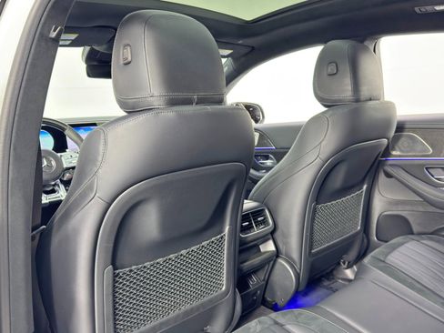 Used 2023 Mercedes-Benz GLE 63 AMG S image 45