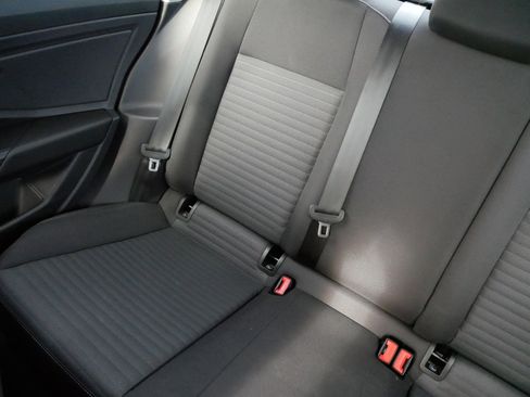 Used 2024 Volkswagen Jetta S image 12