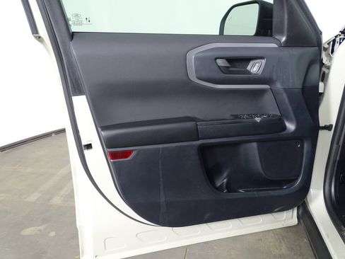 Used 2024 Ford Bronco Sport Big Bend image 16