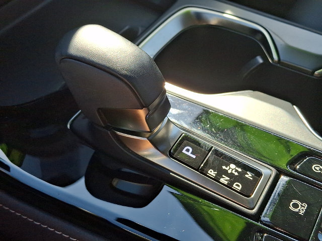 Certified 2024 Lexus NX 350 AWD w/ Cold Area Package image 16