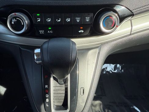 Used 2016 Honda CR-V EX image 21