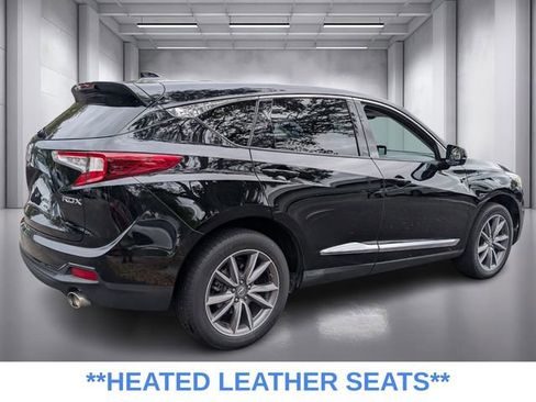 Used 2019 Acura RDX w/ Technology Package image 6