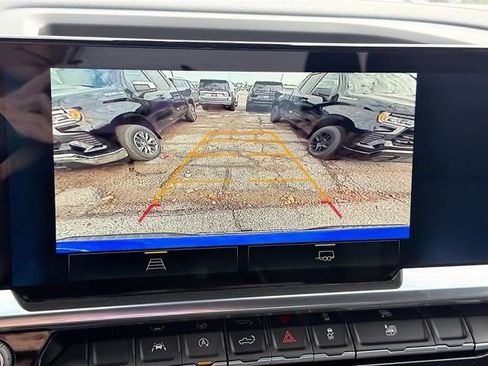 New 2026 Chevrolet Silverado 1500 LT image 25