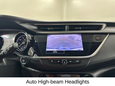 Used 2023 Buick Encore GX Preferred w/ Cold Weather Comfort Package FWD image 38