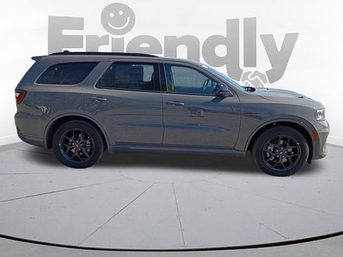 New 2026 Dodge Durango GT AWD/4WD image 4