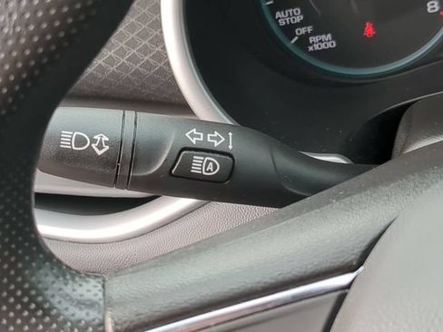 Used 2024 Chevrolet Malibu LT FWD image 24