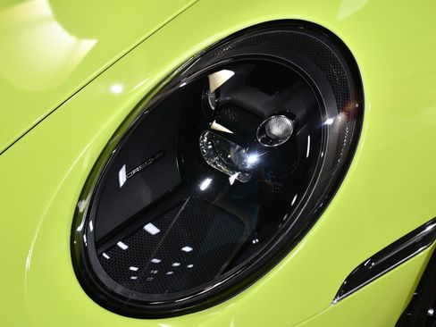 Used 2022 Porsche 911 GT3 image 57