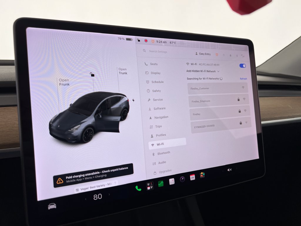 Used 2022 Tesla Model Y Performance AWD/4WD image 31