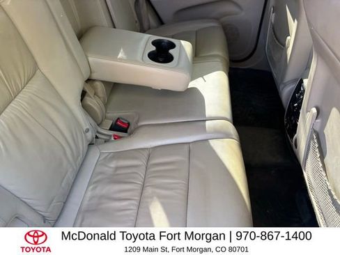 Used 2015 Jeep Grand Cherokee Limited image 10