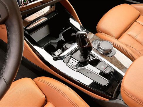 Used 2019 BMW X4 xDrive30i image 17