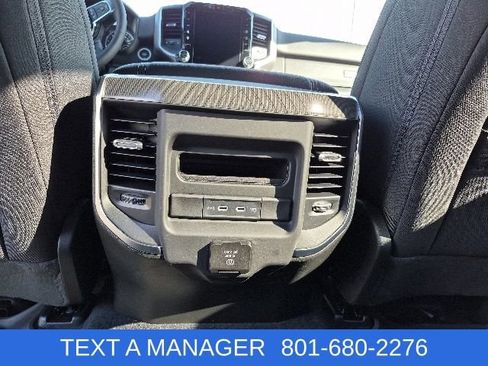 New 2026 RAM 1500 Big Horn AWD/4WD image 14