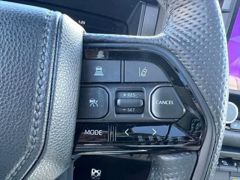 Certified 2024 Toyota Sequoia TRD Pro image 24