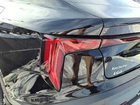 Used 2025 Kia K4 LX image 9