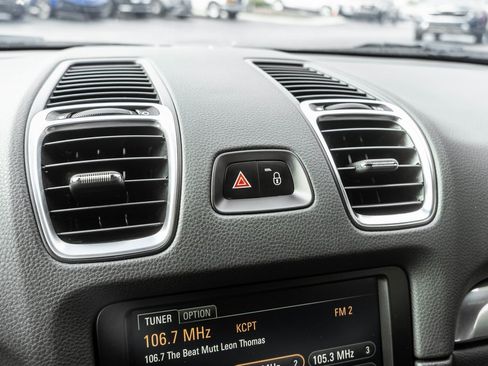 Used 2016 Porsche Cayman S image 20