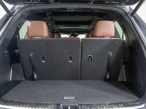 Used 2025 Kia Telluride SX Prestige AWD/4WD image 35